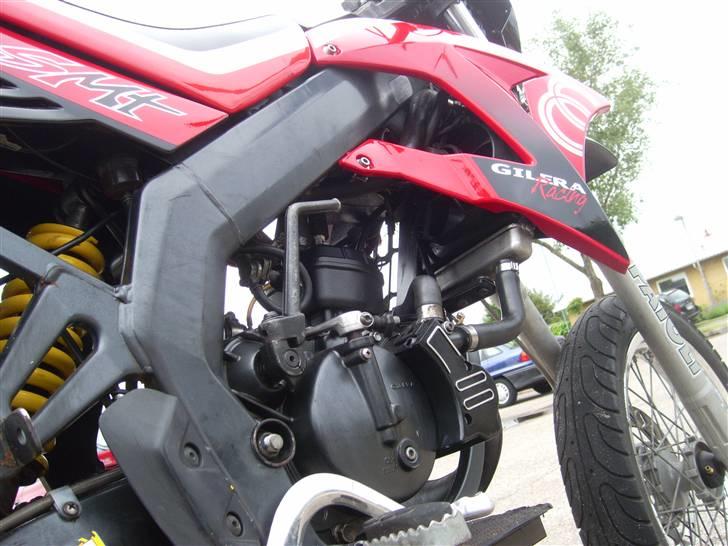 Gilera Smt (Solgt) billede 14