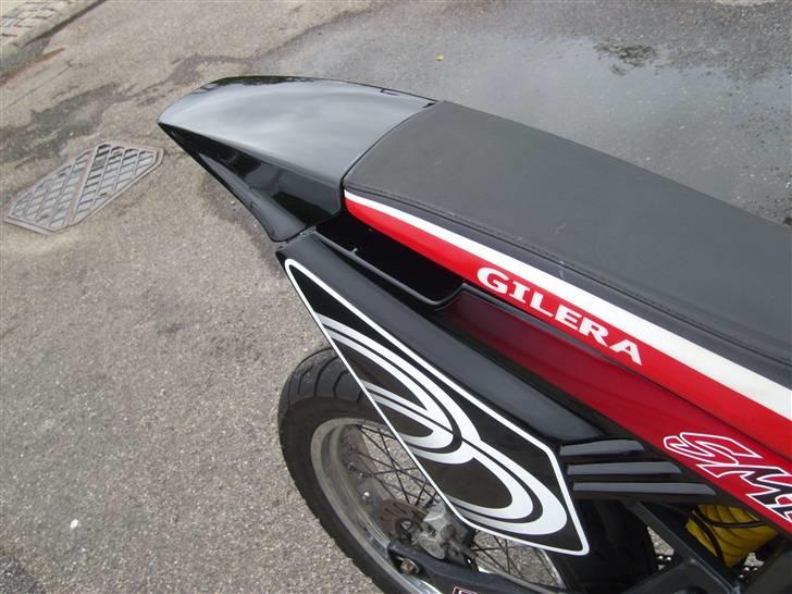 Gilera Smt (Solgt) billede 15