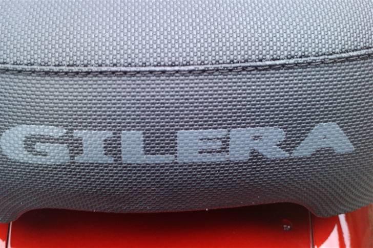 Gilera stalker - min kværn!:P billede 6
