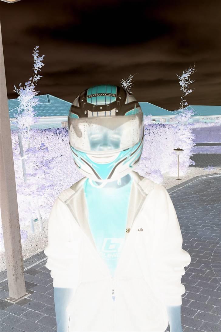 Gilera stalker - MIN BITCHS!:* billede 14