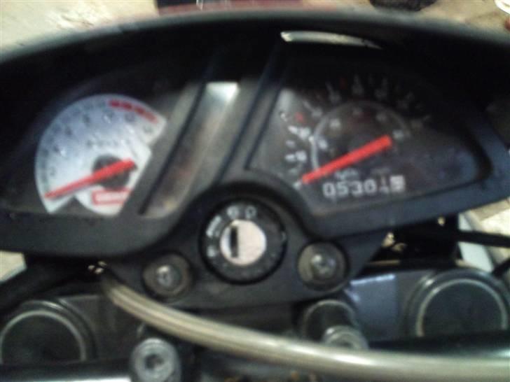 Derbi Senda <BYTTET> billede 9