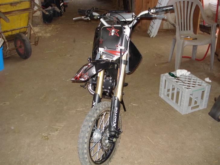 Xmotos Pro Junior billede 2