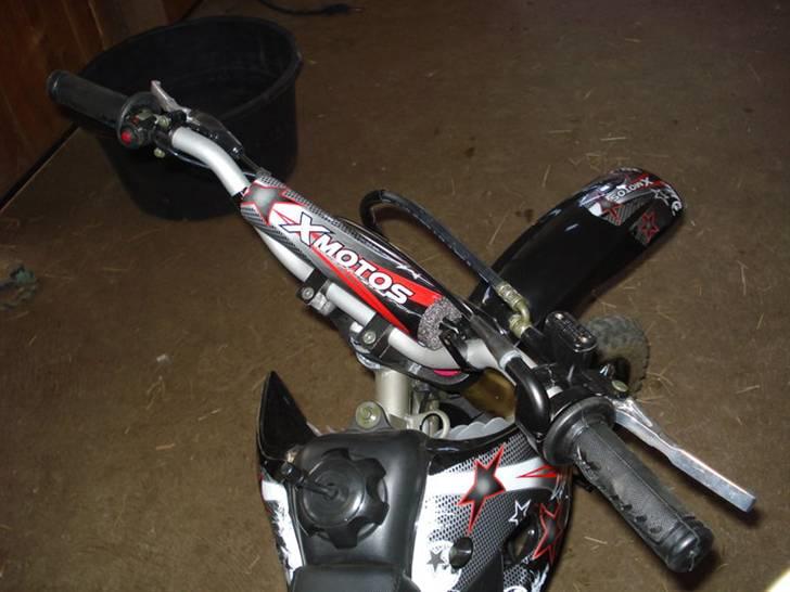 Xmotos Pro Junior billede 3