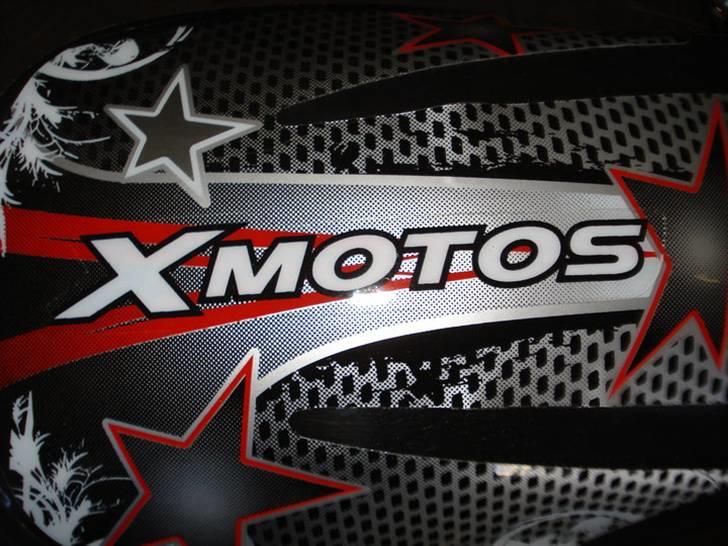 Xmotos Pro Junior billede 4