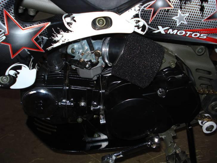Xmotos Pro Junior billede 5