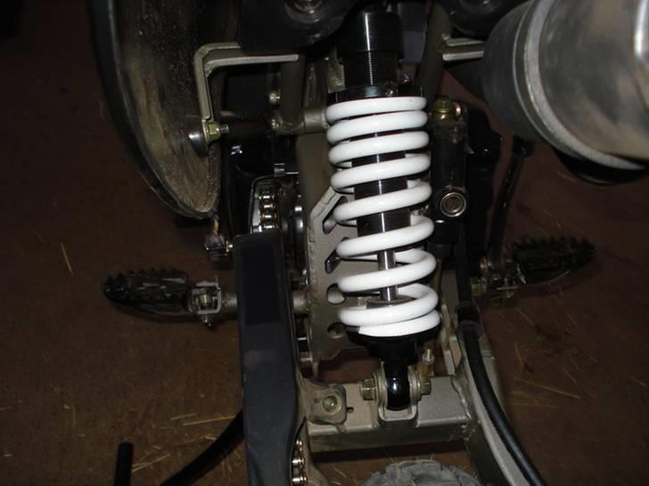 Xmotos Pro Junior billede 6