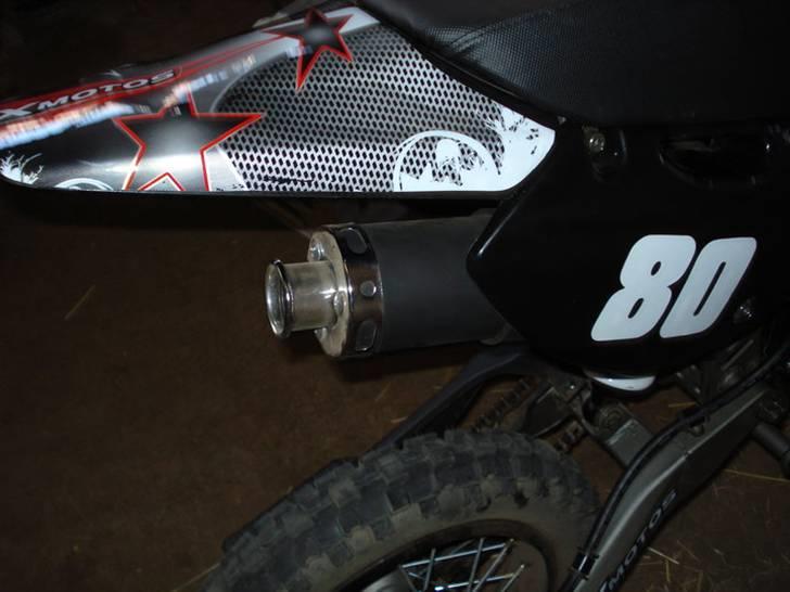 Xmotos Pro Junior billede 7