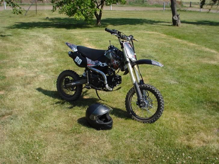 Xmotos Pro Junior billede 8