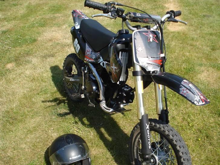 Xmotos Pro Junior billede 9