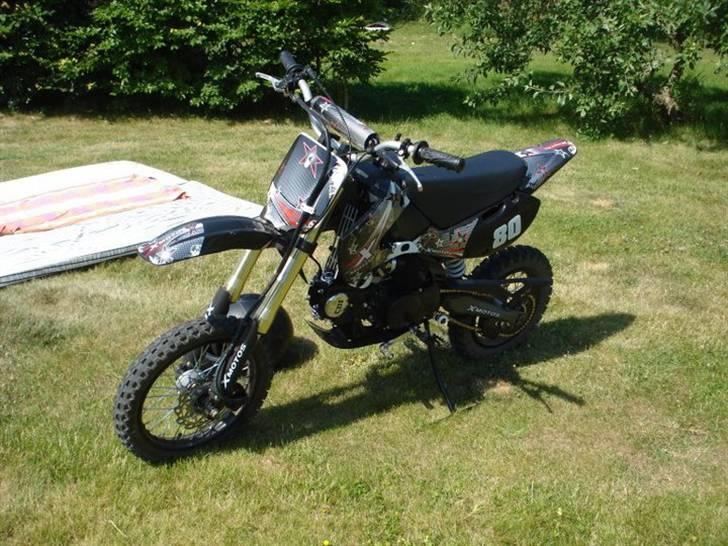 Xmotos Pro Junior billede 10