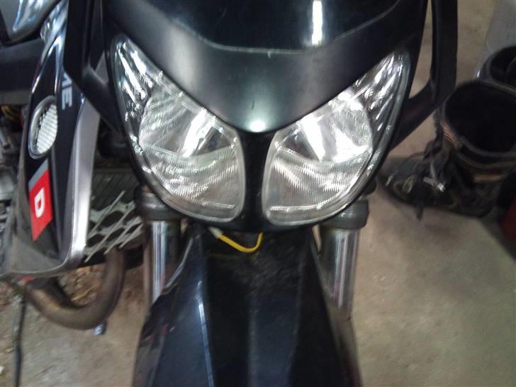 Derbi Senda <BYTTET> billede 15