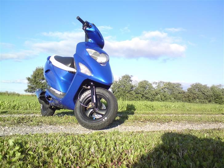 Honda sfx :D SOLGT )': billede 1