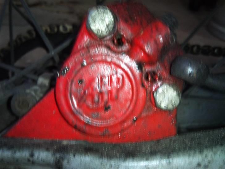 Derbi Senda <BYTTET> billede 16