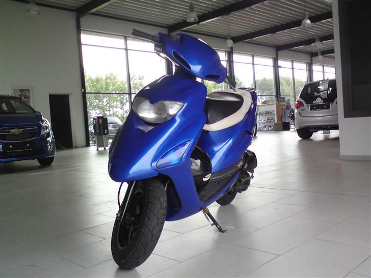 Honda sfx :D SOLGT )': billede 2