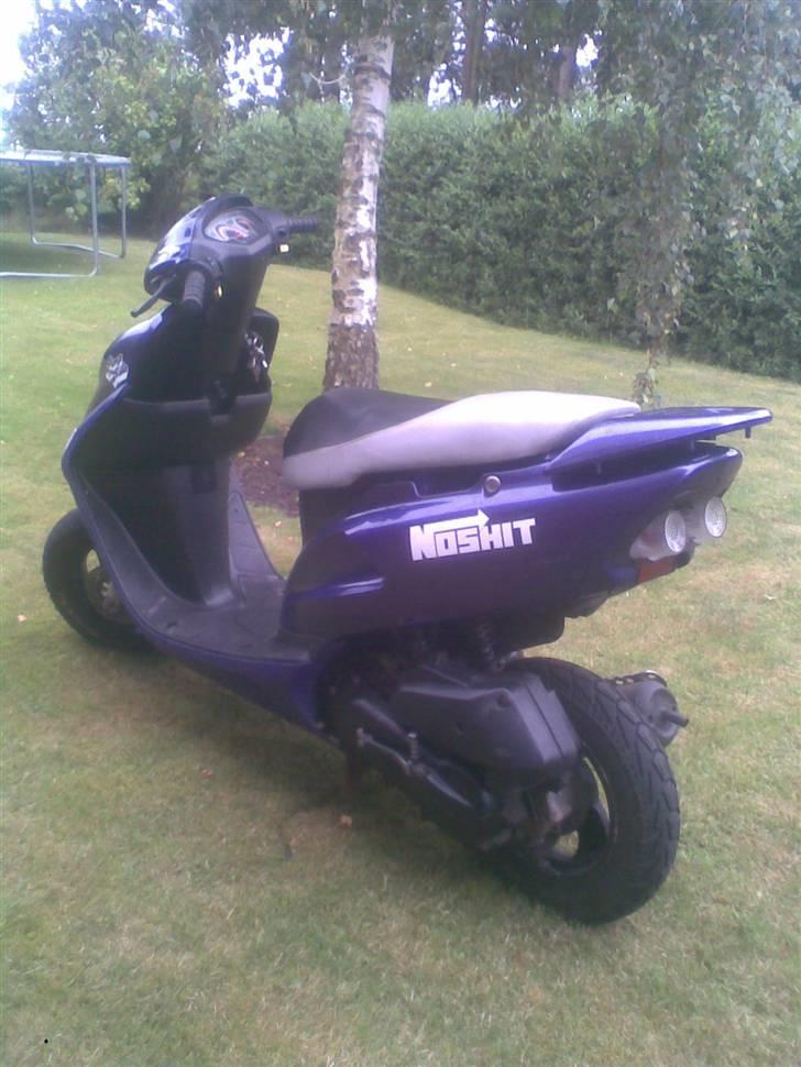 Honda sfx billede 3