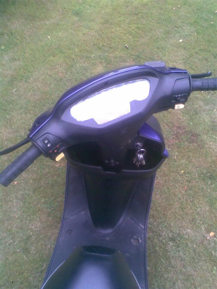 Honda sfx billede 10