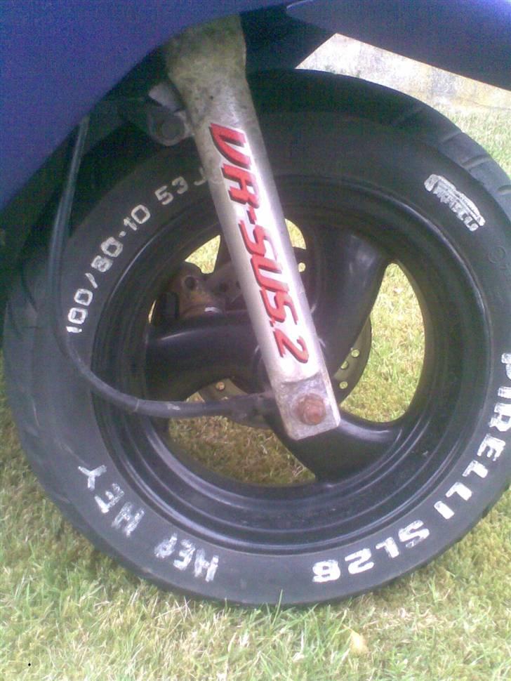 Honda sfx billede 11