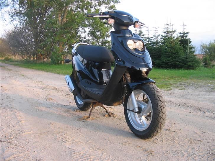 PGO Hot 50 billede 1