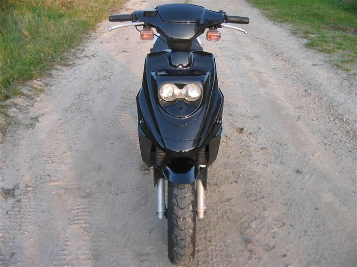 PGO Hot 50 billede 2