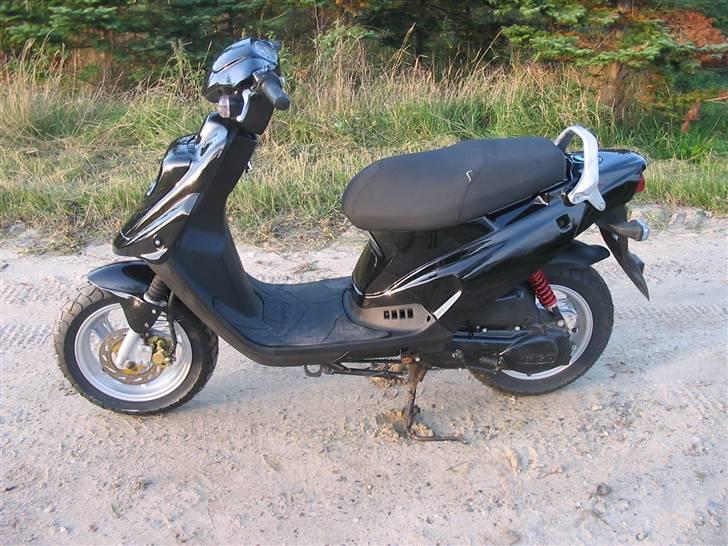 PGO Hot 50 billede 3