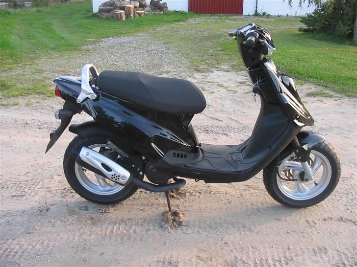 PGO Hot 50 billede 4