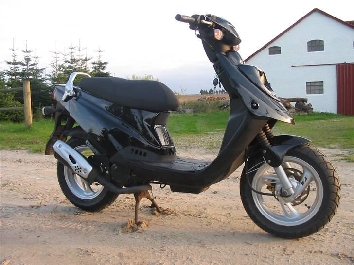 PGO Hot 50 billede 5