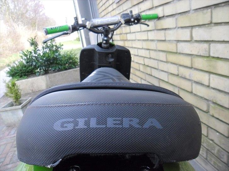 Gilera Stalker // Solgt billede 10