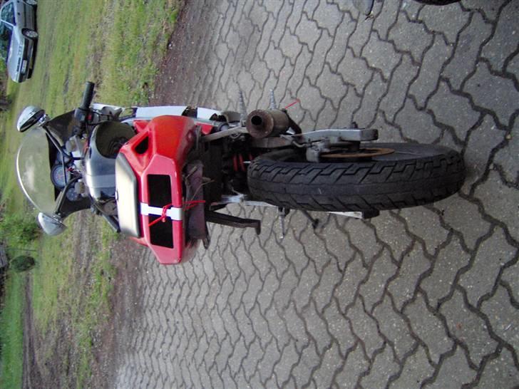 Derbi Gpr 50 Solgt  - 13 juli billede 3