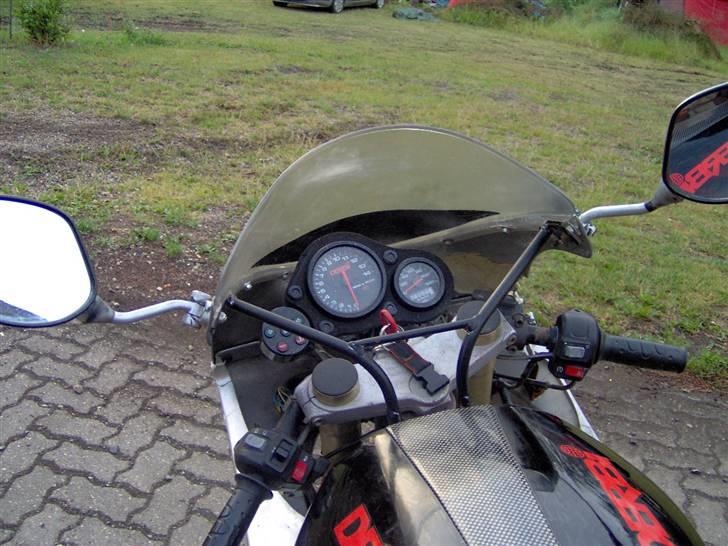 Derbi Gpr 50 Solgt  - 13 juli billede 5