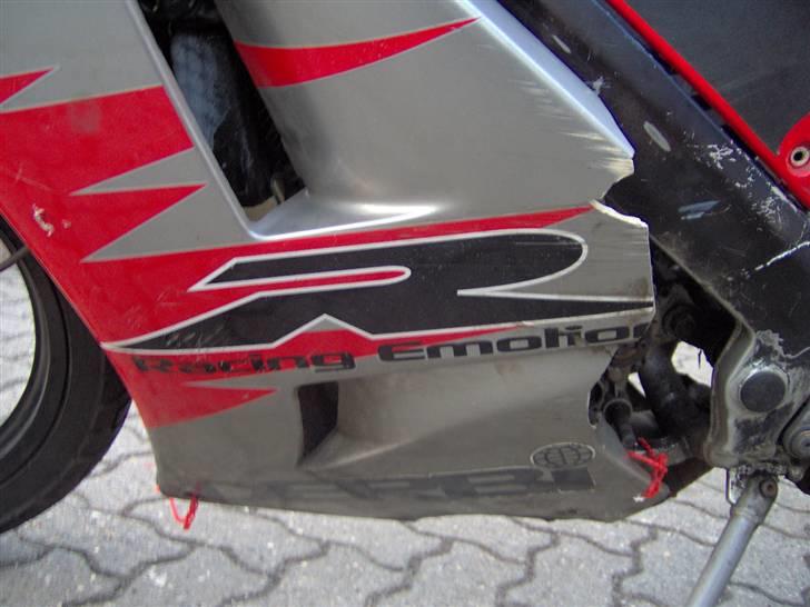 Derbi Gpr 50 Solgt  - 13 juli billede 6