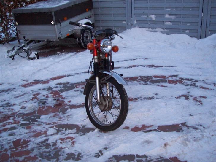 Puch grand prix ¤solgt¤ billede 2