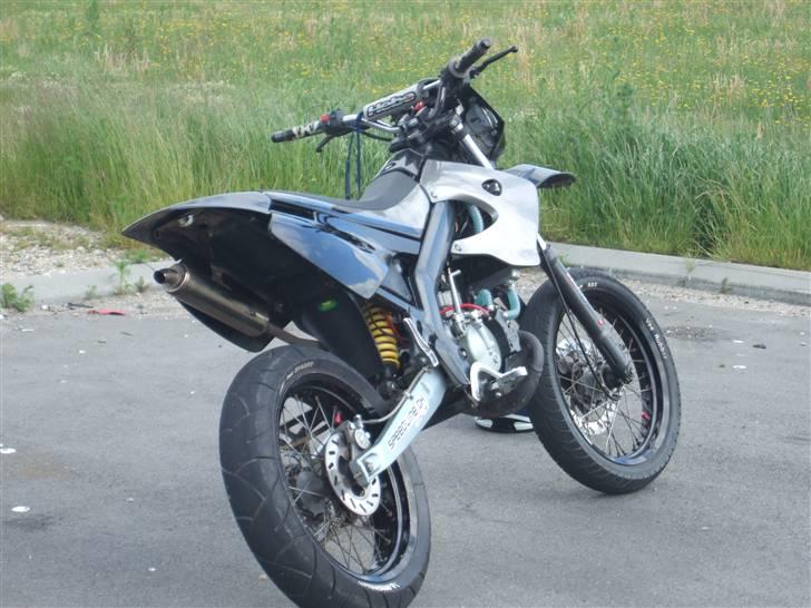 Derbi senda BLING BLING  billede 17