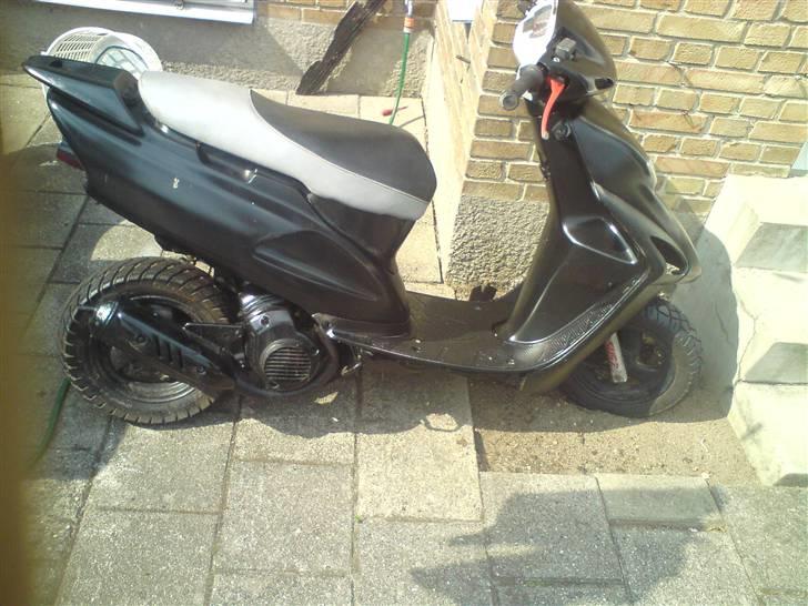 Aprilia sonic solgt for 7000 billede 11