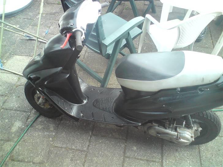 Aprilia sonic solgt for 7000 billede 13