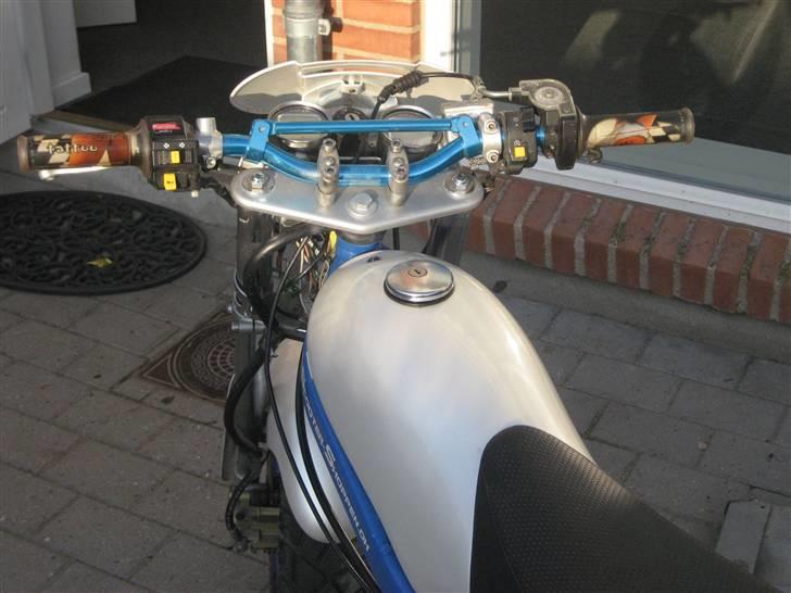 Suzuki street magic billede 4