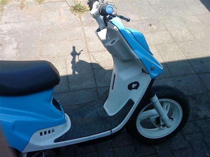 PGO pro sport hot solgt. billede 4