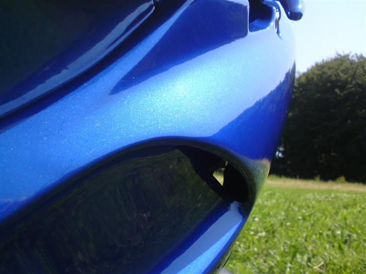 Honda sfx :D SOLGT )': billede 3