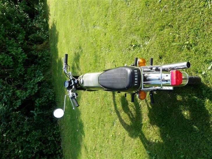 Yamaha fs1 billede 6