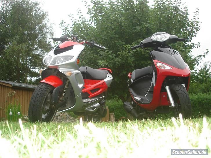 PGO Galaxy billede 10