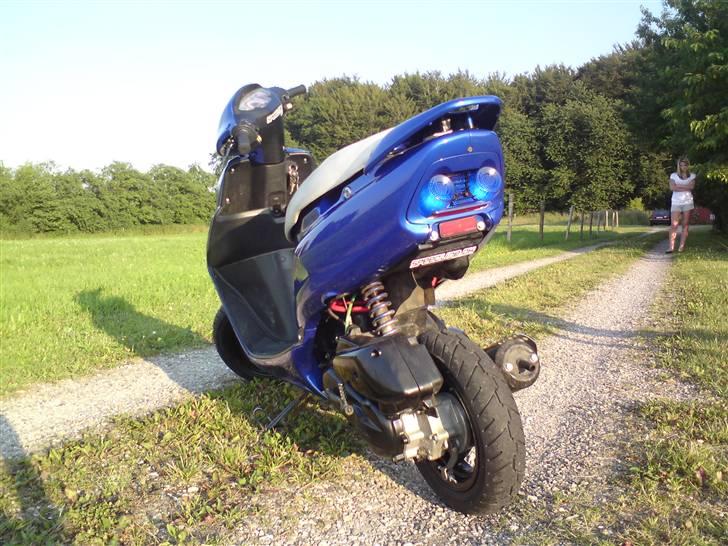 Honda sfx :D SOLGT )': billede 4