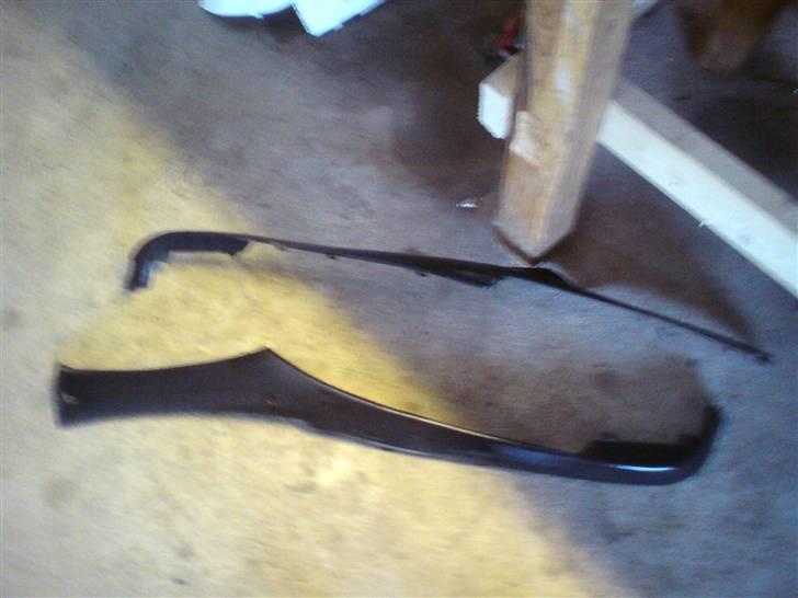 PGO Comet (Vildbassen) billede 8