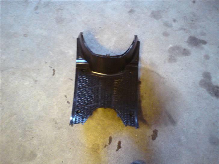 PGO Comet (Vildbassen) billede 9