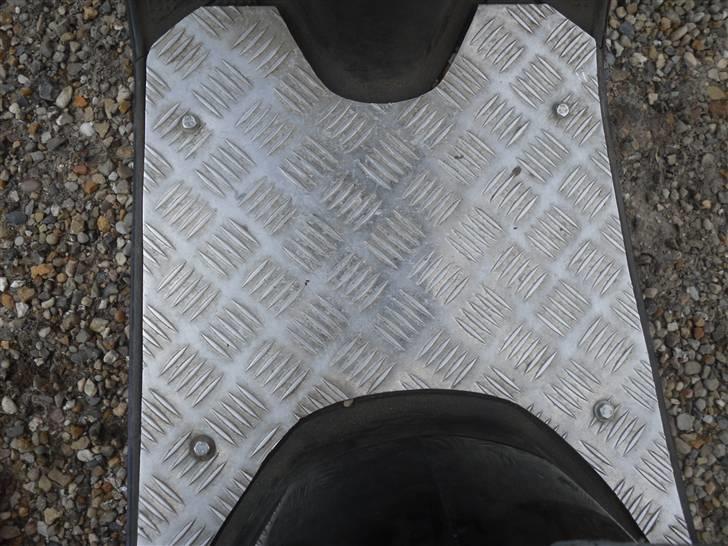 Honda sfx "mille"  billede 4