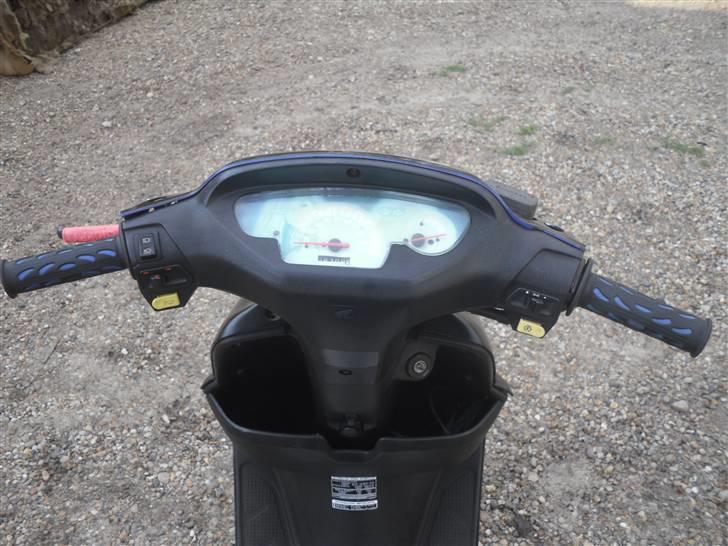 Honda sfx "mille"  billede 6