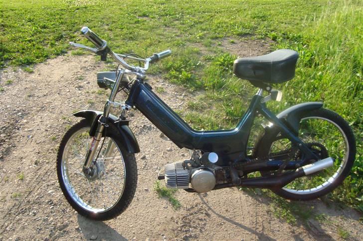 Puch Maxi K E50 billede 1