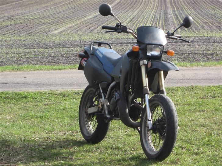 Suzuki Smx Ninja "Solgt" :.(  billede 9