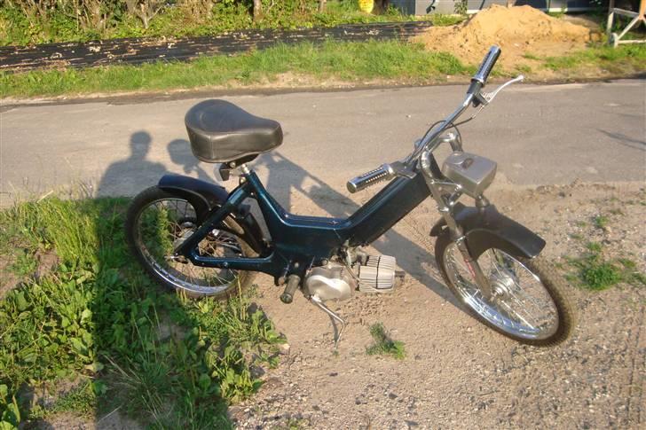 Puch Maxi K E50 billede 5