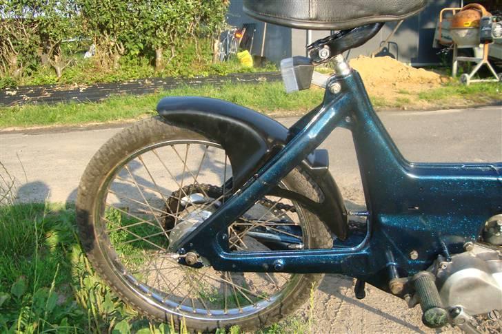 Puch Maxi K E50 billede 6