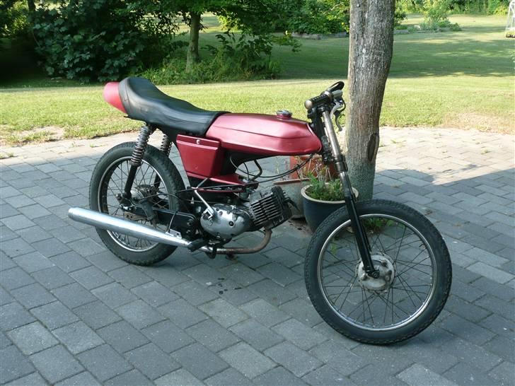Puch monza billede 9