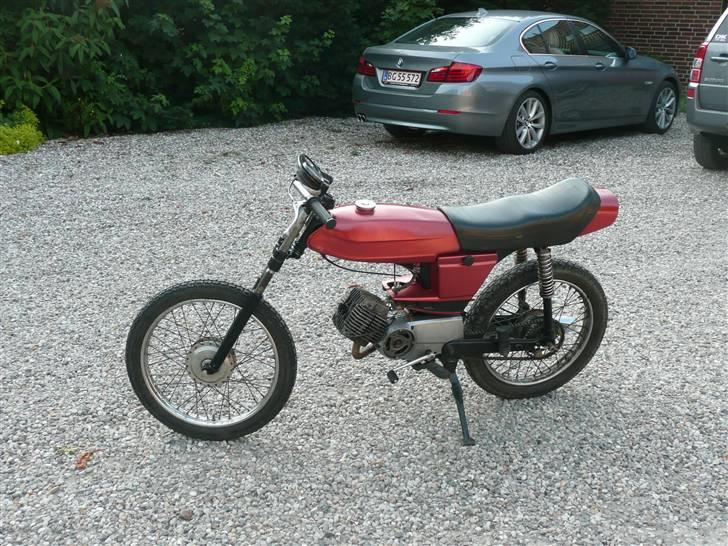 Puch monza billede 10